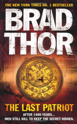 The Last Patriot