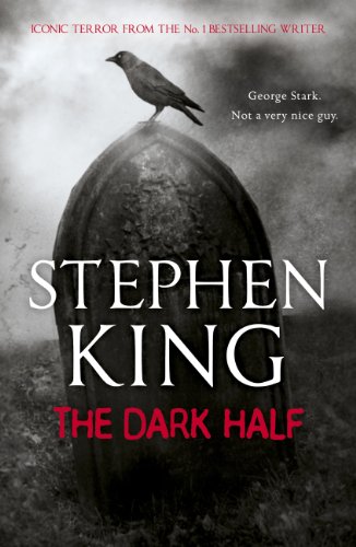 The Dark Half: A Novel