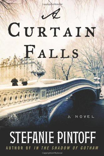 A Curtain Falls