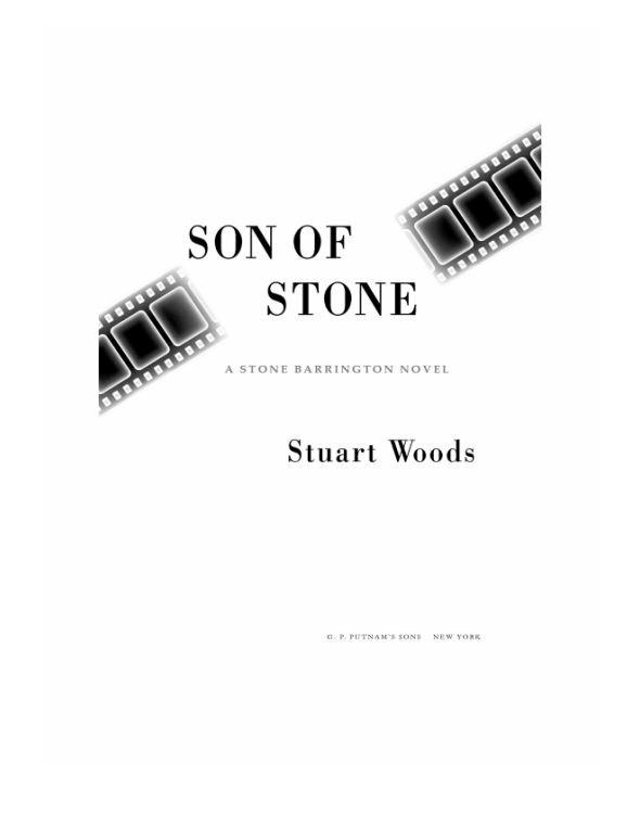 Son of Stone