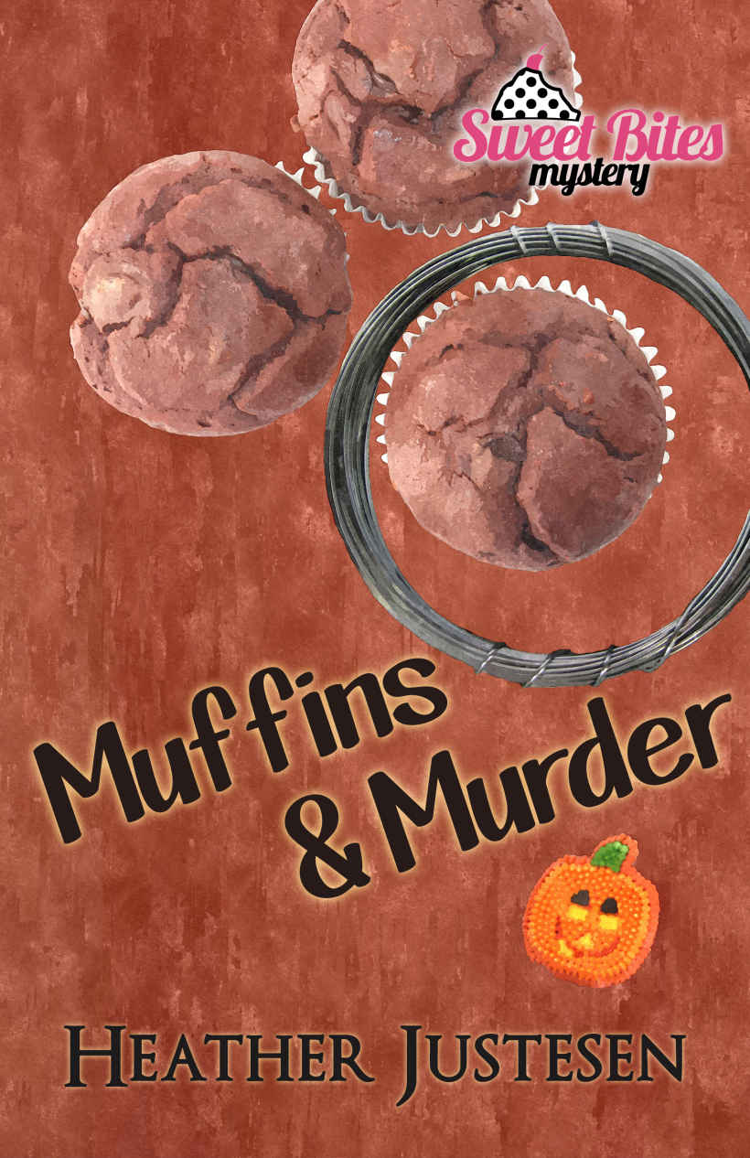 Muffins & Murder