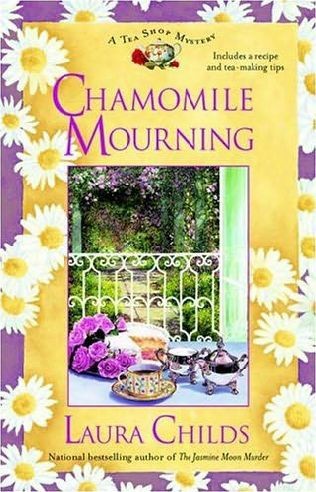 Chamomile Mourning